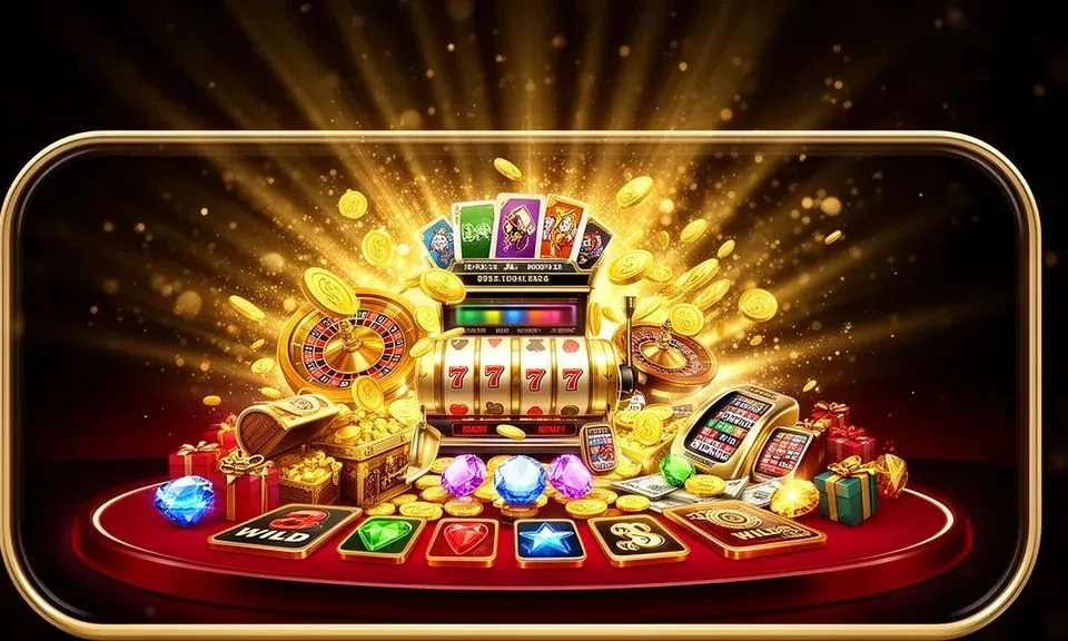 เกมโต๊ะ